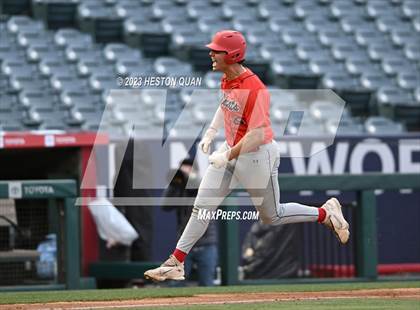 Thumbnail 2 in Redlands East Valley vs. Ramona (Halo Classic) photogallery.
