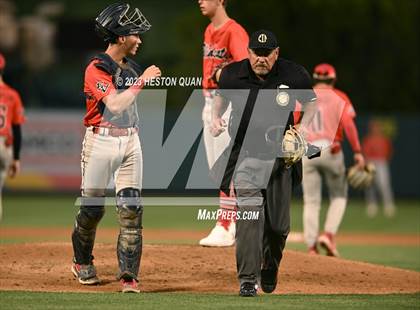 Thumbnail 1 in Redlands East Valley vs. Ramona (Halo Classic) photogallery.