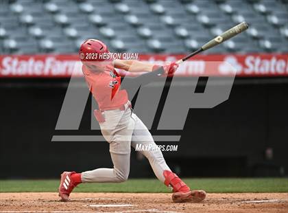 Thumbnail 1 in Redlands East Valley vs. Ramona (Halo Classic) photogallery.