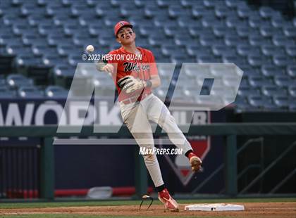 Thumbnail 3 in Redlands East Valley vs. Ramona (Halo Classic) photogallery.