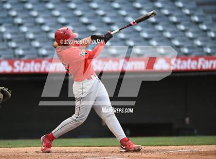 Thumbnail 2 in Redlands East Valley vs. Ramona (Halo Classic) photogallery.