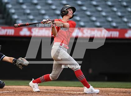 Thumbnail 1 in Redlands East Valley vs. Ramona (Halo Classic) photogallery.