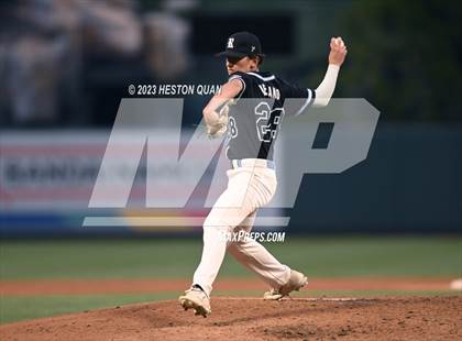 Thumbnail 1 in Redlands East Valley vs. Ramona (Halo Classic) photogallery.