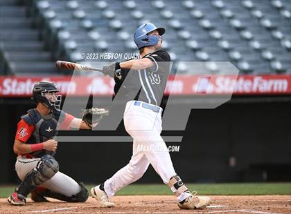 Thumbnail 1 in Redlands East Valley vs. Ramona (Halo Classic) photogallery.