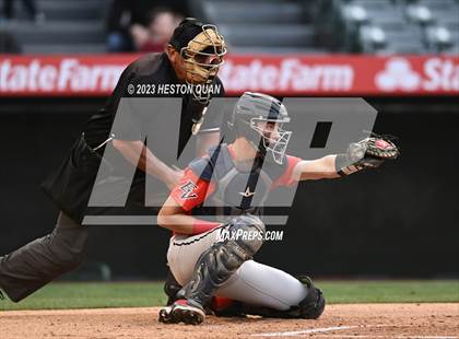 Thumbnail 2 in Redlands East Valley vs. Ramona (Halo Classic) photogallery.