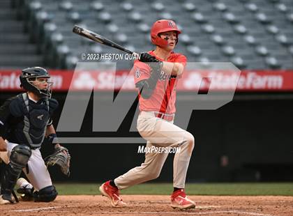 Thumbnail 1 in Redlands East Valley vs. Ramona (Halo Classic) photogallery.