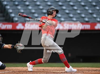 Thumbnail 3 in Redlands East Valley vs. Ramona (Halo Classic) photogallery.