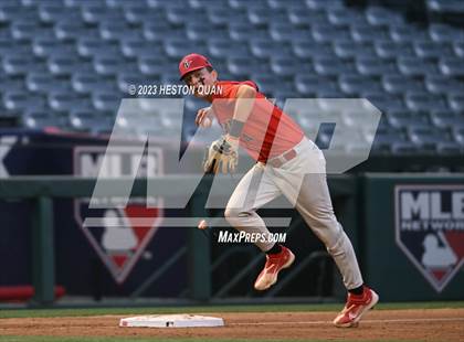 Thumbnail 2 in Redlands East Valley vs. Ramona (Halo Classic) photogallery.