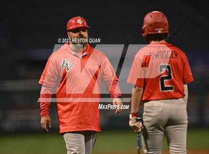 Thumbnail 1 in Redlands East Valley vs. Ramona (Halo Classic) photogallery.