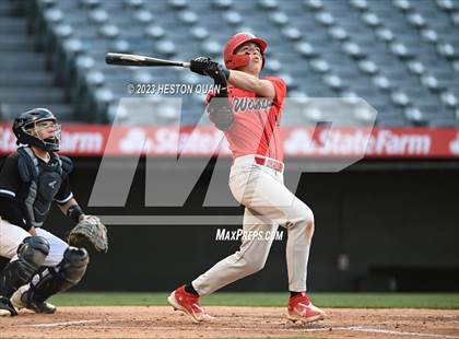 Thumbnail 1 in Redlands East Valley vs. Ramona (Halo Classic) photogallery.