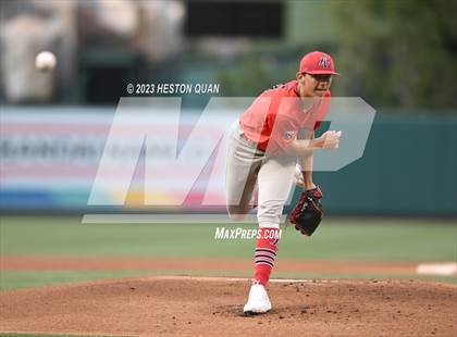 Thumbnail 1 in Redlands East Valley vs. Ramona (Halo Classic) photogallery.