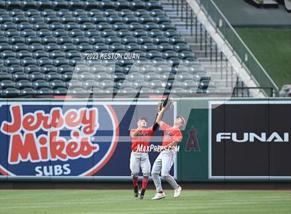 Thumbnail 1 in Redlands East Valley vs. Ramona (Halo Classic) photogallery.