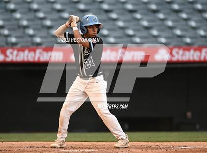 Thumbnail 3 in Redlands East Valley vs. Ramona (Halo Classic) photogallery.