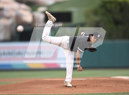 Thumbnail 1 in Redlands East Valley vs. Ramona (Halo Classic) photogallery.