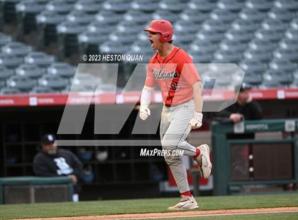 Thumbnail 1 in Redlands East Valley vs. Ramona (Halo Classic) photogallery.