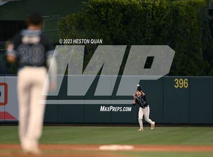 Thumbnail 1 in Redlands East Valley vs. Ramona (Halo Classic) photogallery.