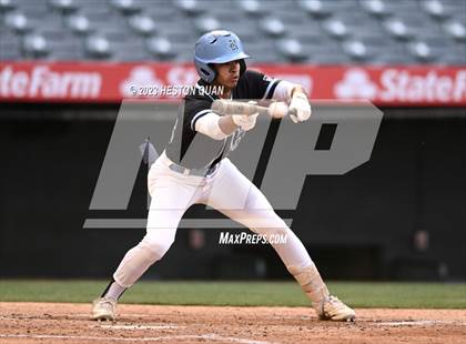 Thumbnail 1 in Redlands East Valley vs. Ramona (Halo Classic) photogallery.