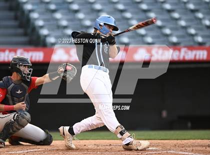 Thumbnail 2 in Redlands East Valley vs. Ramona (Halo Classic) photogallery.