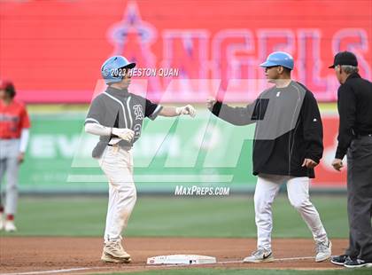 Thumbnail 3 in Redlands East Valley vs. Ramona (Halo Classic) photogallery.