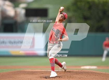 Thumbnail 1 in Redlands East Valley vs. Ramona (Halo Classic) photogallery.