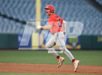 Thumbnail 1 in Redlands East Valley vs. Ramona (Halo Classic) photogallery.