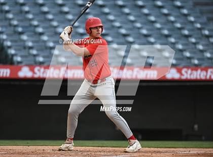Thumbnail 2 in Redlands East Valley vs. Ramona (Halo Classic) photogallery.