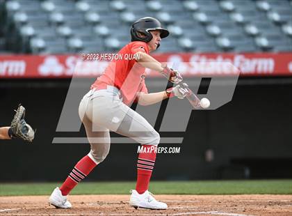 Thumbnail 1 in Redlands East Valley vs. Ramona (Halo Classic) photogallery.