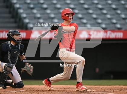 Thumbnail 3 in Redlands East Valley vs. Ramona (Halo Classic) photogallery.