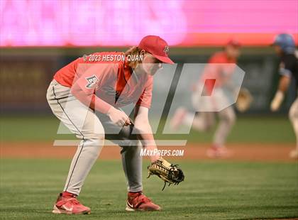 Thumbnail 2 in Redlands East Valley vs. Ramona (Halo Classic) photogallery.