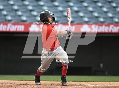 Thumbnail 1 in Redlands East Valley vs. Ramona (Halo Classic) photogallery.