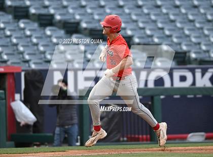 Thumbnail 1 in Redlands East Valley vs. Ramona (Halo Classic) photogallery.