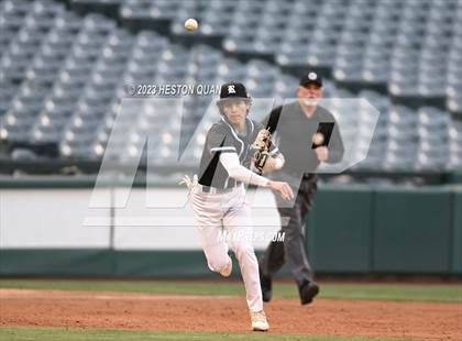 Thumbnail 2 in Redlands East Valley vs. Ramona (Halo Classic) photogallery.
