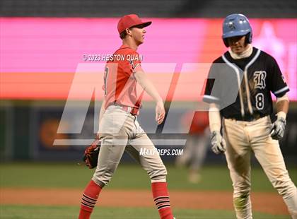 Thumbnail 2 in Redlands East Valley vs. Ramona (Halo Classic) photogallery.