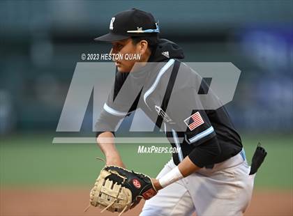 Thumbnail 1 in Redlands East Valley vs. Ramona (Halo Classic) photogallery.