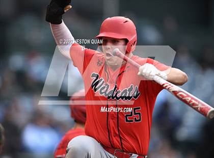 Thumbnail 3 in Redlands East Valley vs. Ramona (Halo Classic) photogallery.