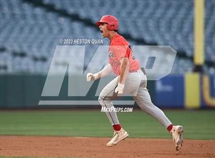 Thumbnail 1 in Redlands East Valley vs. Ramona (Halo Classic) photogallery.