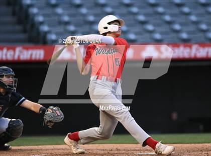 Thumbnail 1 in Redlands East Valley vs. Ramona (Halo Classic) photogallery.