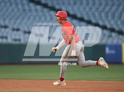 Thumbnail 2 in Redlands East Valley vs. Ramona (Halo Classic) photogallery.