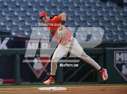 Thumbnail 3 in Redlands East Valley vs. Ramona (Halo Classic) photogallery.