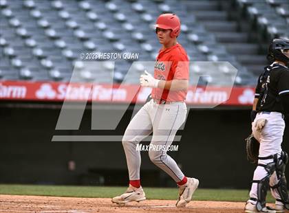 Thumbnail 3 in Redlands East Valley vs. Ramona (Halo Classic) photogallery.