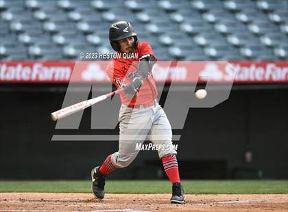 Thumbnail 3 in Redlands East Valley vs. Ramona (Halo Classic) photogallery.
