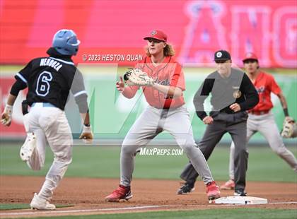 Thumbnail 2 in Redlands East Valley vs. Ramona (Halo Classic) photogallery.