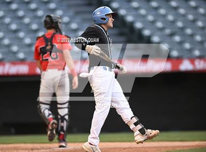 Thumbnail 2 in Redlands East Valley vs. Ramona (Halo Classic) photogallery.