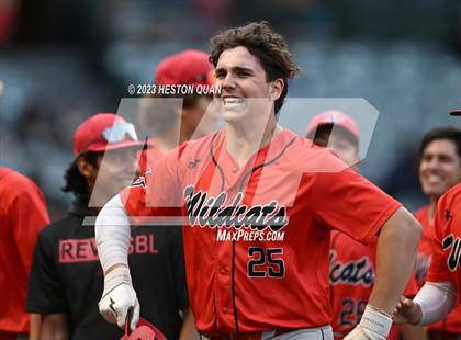 Thumbnail 3 in Redlands East Valley vs. Ramona (Halo Classic) photogallery.