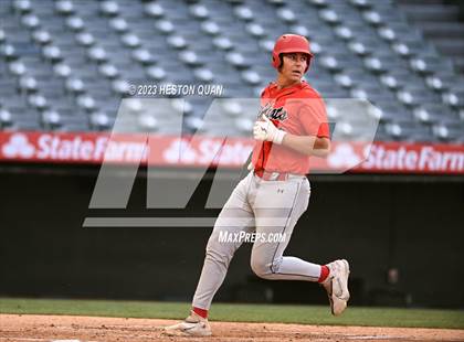 Thumbnail 3 in Redlands East Valley vs. Ramona (Halo Classic) photogallery.