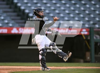 Thumbnail 3 in Redlands East Valley vs. Ramona (Halo Classic) photogallery.