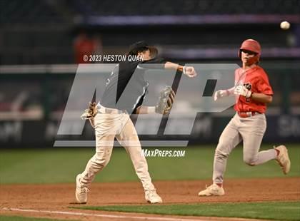 Thumbnail 3 in Redlands East Valley vs. Ramona (Halo Classic) photogallery.