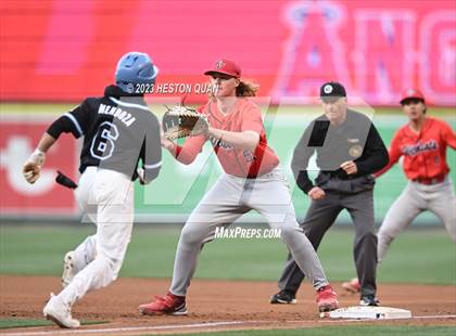 Thumbnail 3 in Redlands East Valley vs. Ramona (Halo Classic) photogallery.