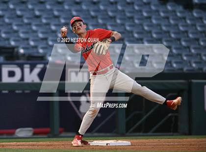 Thumbnail 1 in Redlands East Valley vs. Ramona (Halo Classic) photogallery.