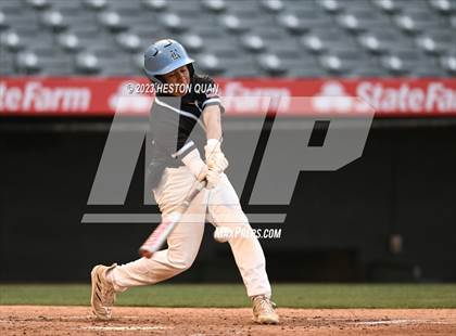 Thumbnail 1 in Redlands East Valley vs. Ramona (Halo Classic) photogallery.